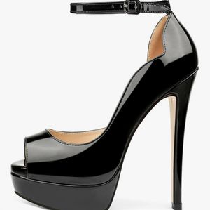 STRIPPER HEELS and FREE VID!