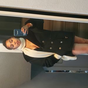 SFW Winter Coat