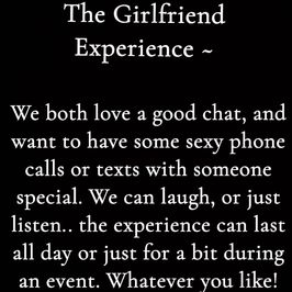 Lets Chat Cutie!