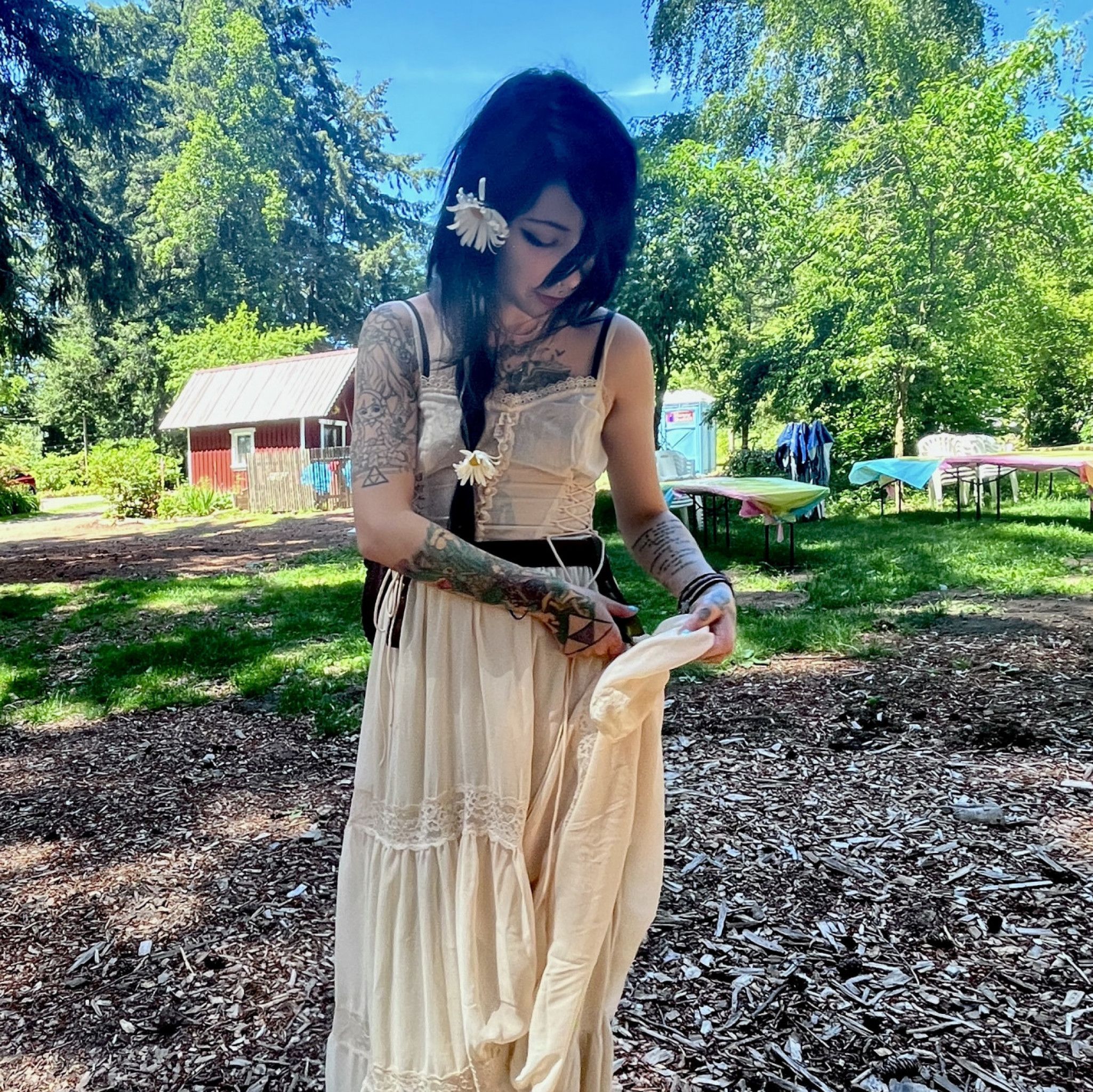 Princess Maples Spoil Me Pack