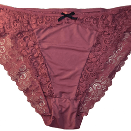 My First Video Panties  Worn  Sexy Keepsake