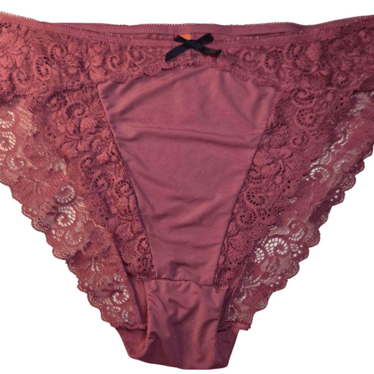 My First Video Panties  Worn  Sexy Keepsake