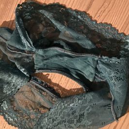 Girlfriends Wet Panties