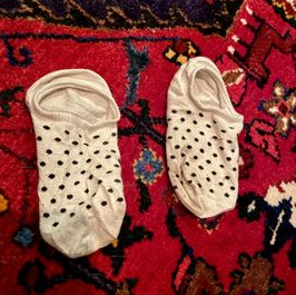 Socks From My Girlfriend