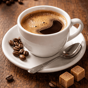 Buy me a cup of coffee