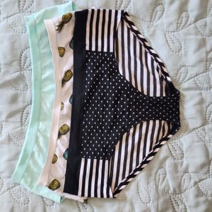 Prolific Panties