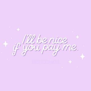 Tip me