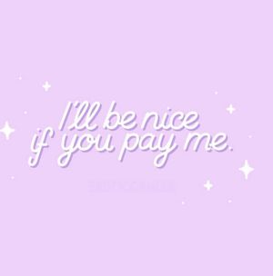 Tip me