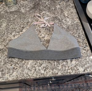 Homemade bra