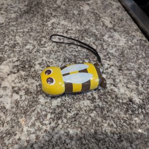 Cute flashlight