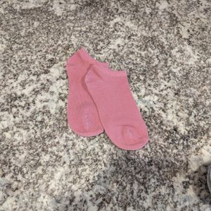 Cute girl socks
