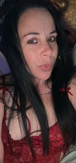 Just me