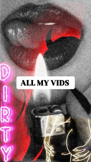 ALL MY VIDS 240 PLUS