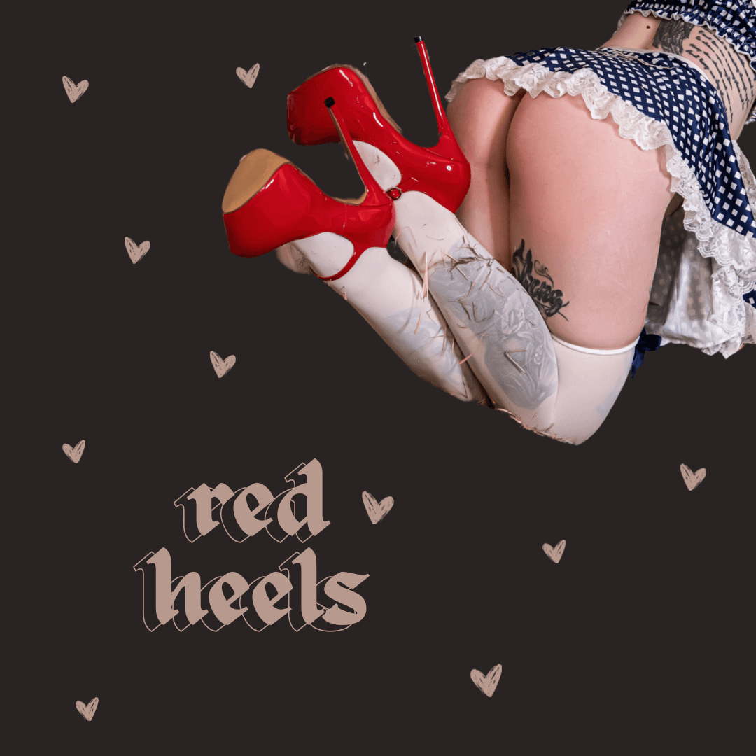 Red Heels