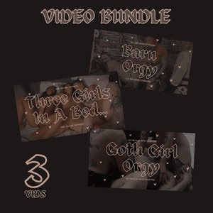 GGG Vid Bundle