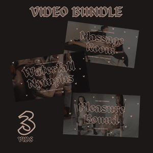 GG Video Bundle
