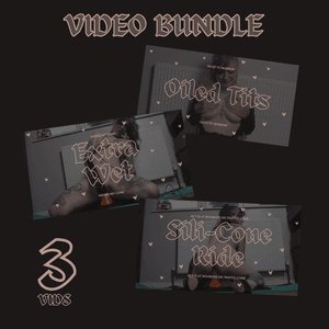 Solo Vid Bundle