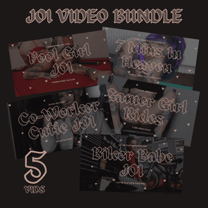 JOI Vid Bundle