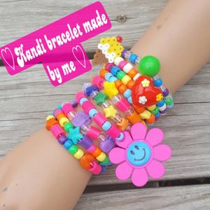 Kandi Bracelet