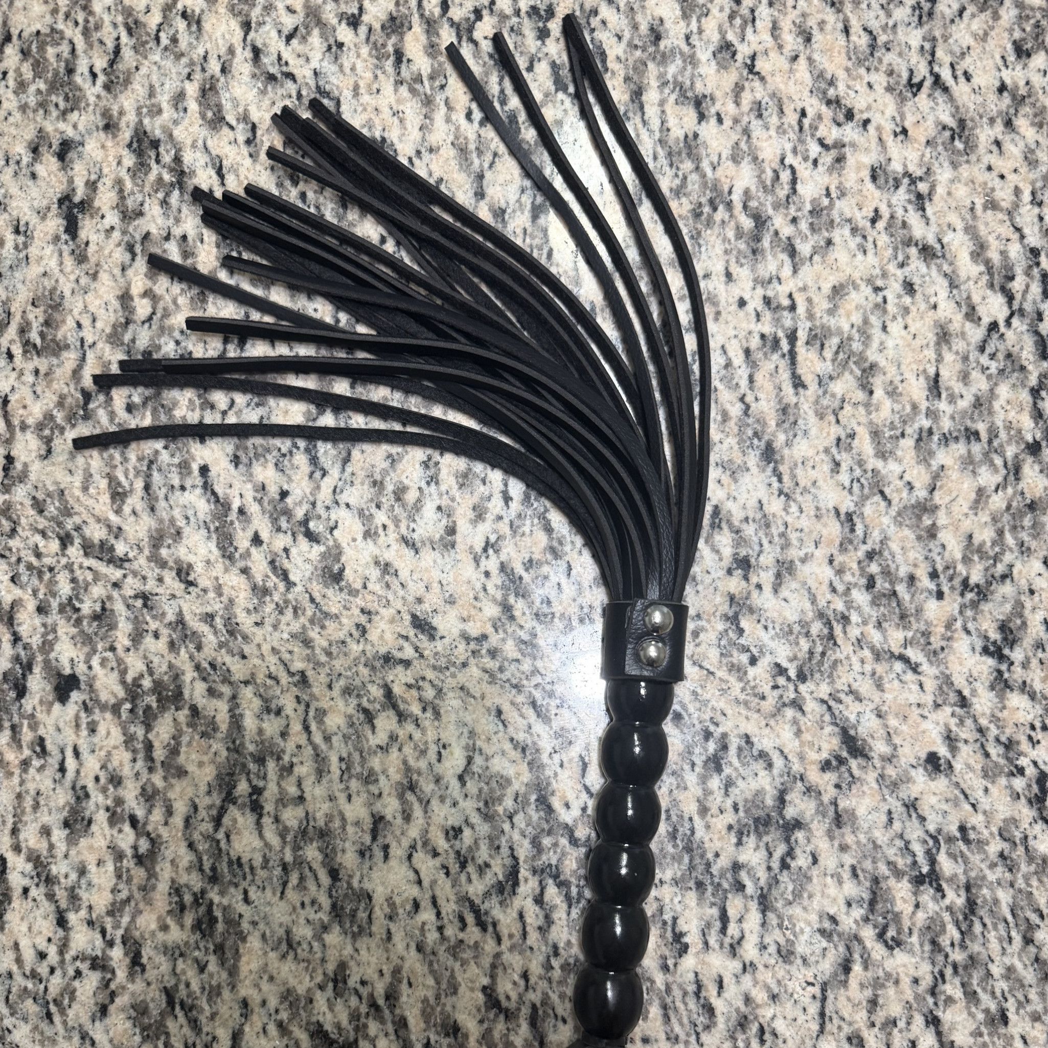 Leather Flogger