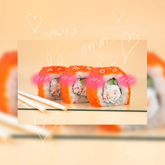 Buy me Rolls and get a photo!