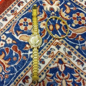 Cute Watch