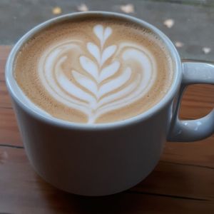 Coffee Date