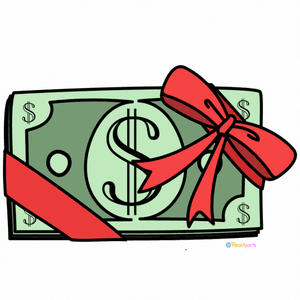 Rent Donation