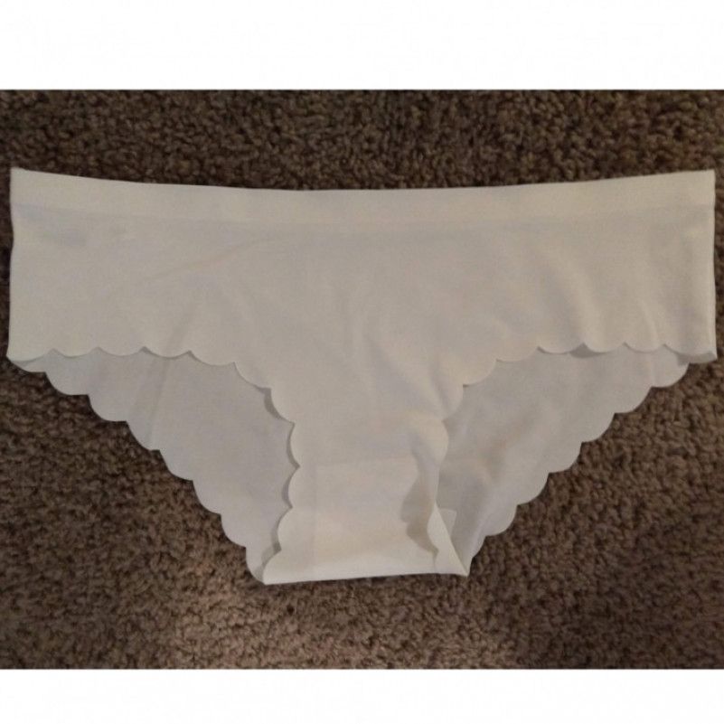 Cum panties