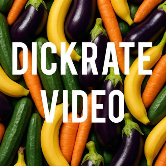 Dick video rating