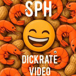 SPH dickrate video