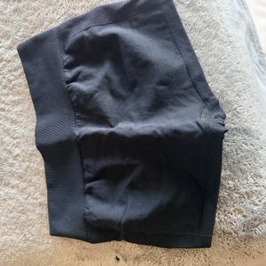 Workout shorts