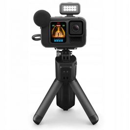 Camera for new content