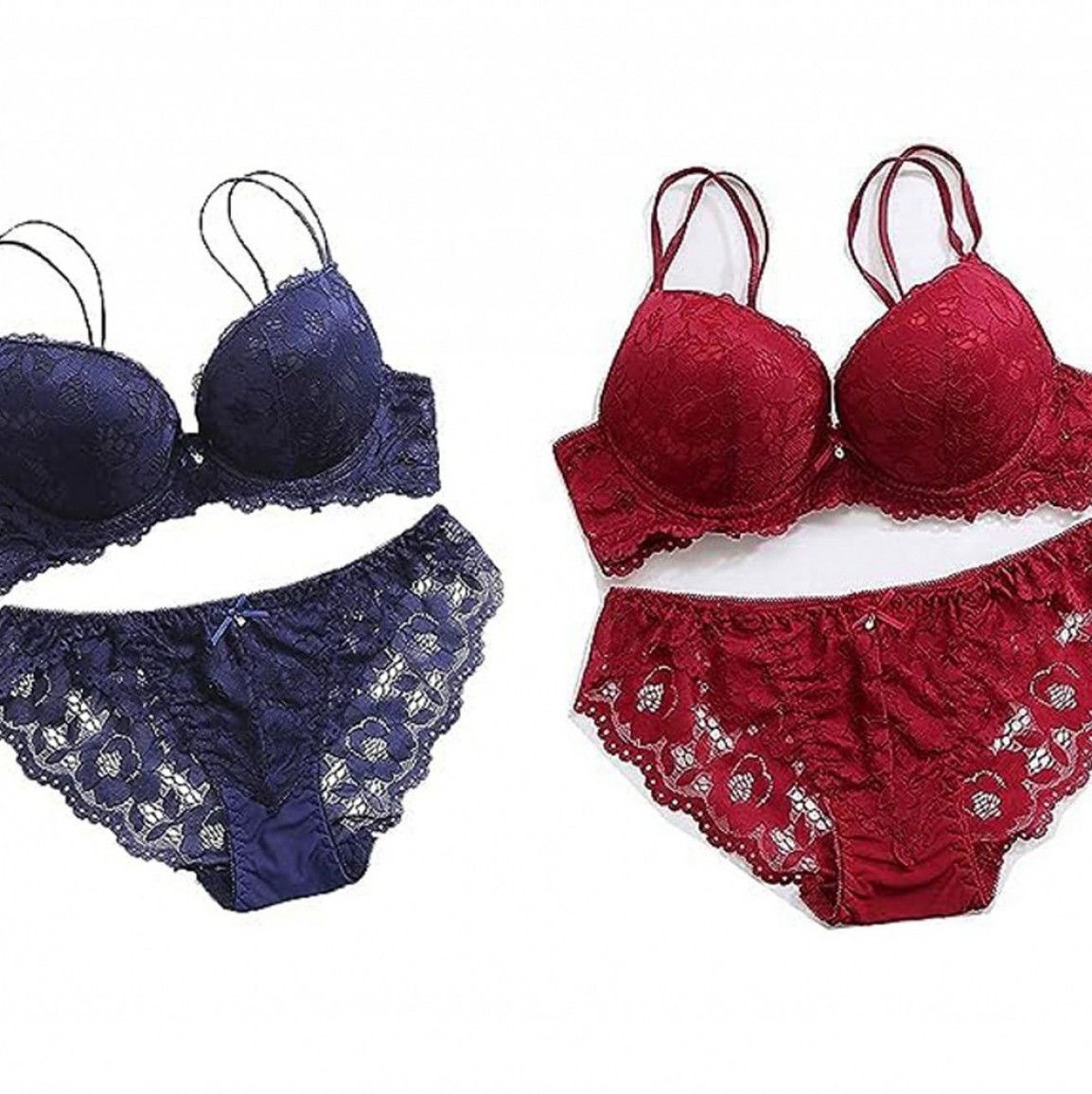 New Lingerie  Exclusive Treats for You