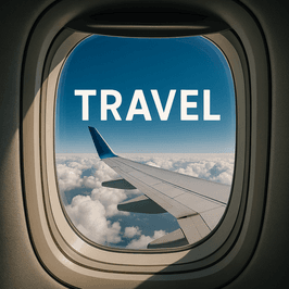TRAVEL