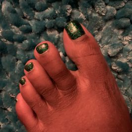 Feet