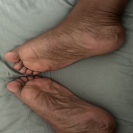 Foot soles