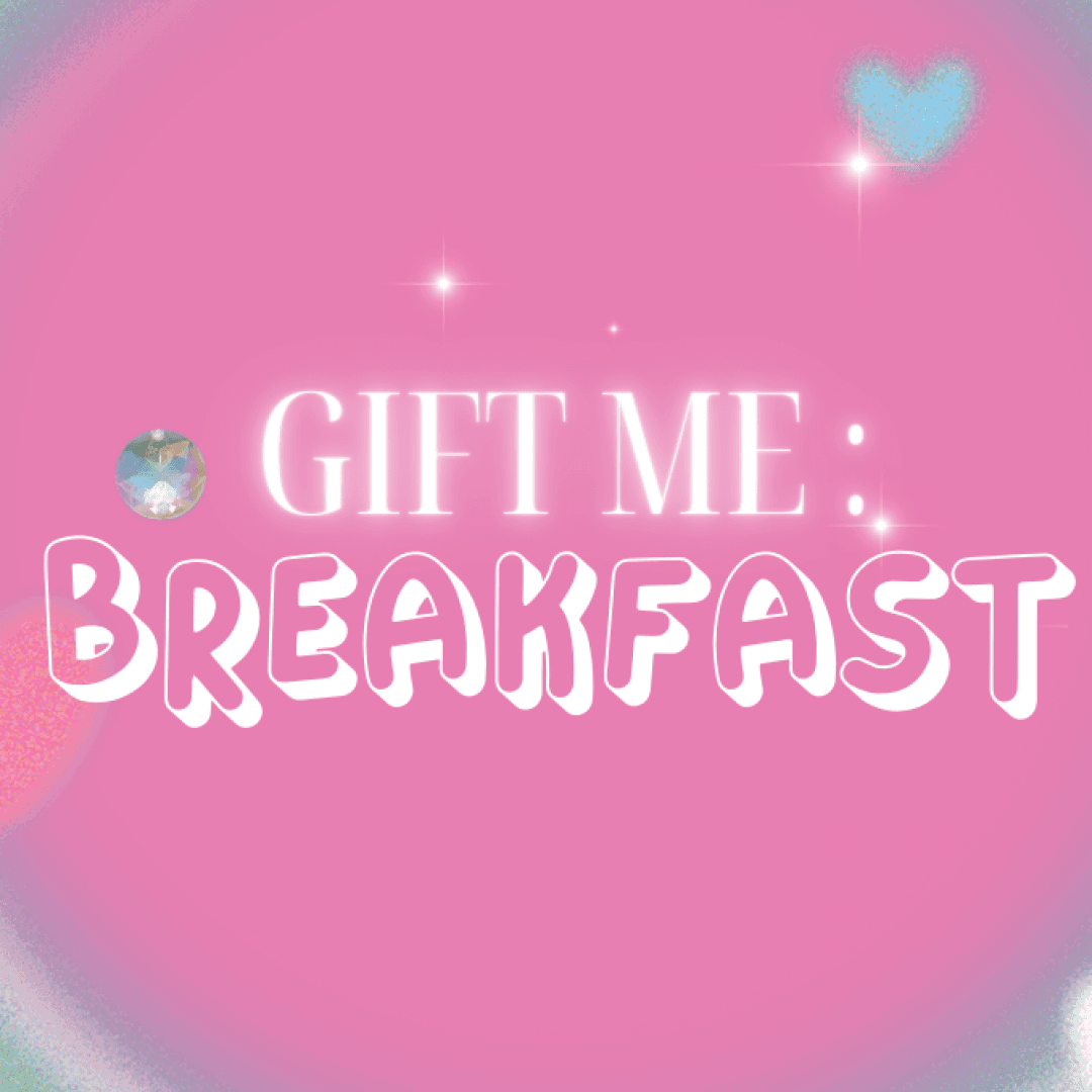 Gift Me : Breakfast