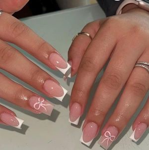 Get me a manicure