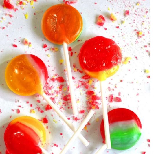 Pussy pops