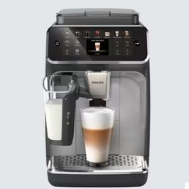 The ultimate gift a coffee machine!