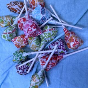 Billie Mini Lollipop