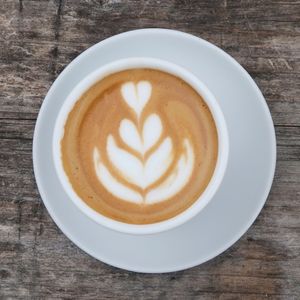 Buy me a coffee
