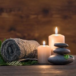 Treat me to a 60 minute massage