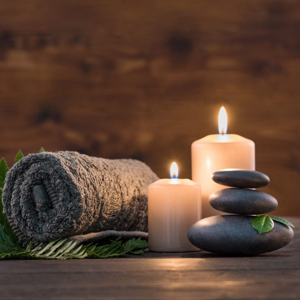 Treat me to a 60 minute massage