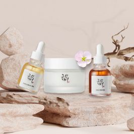 Skincare Support