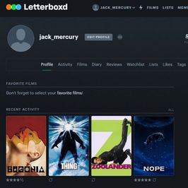 Sponsor my monthly theater membership