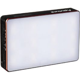 Aputure magnetic light
