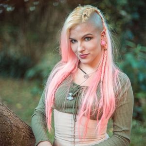 Heathen Qween