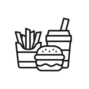 Pay my dinner